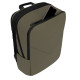 Mochila Multifuncional Stratos Verde